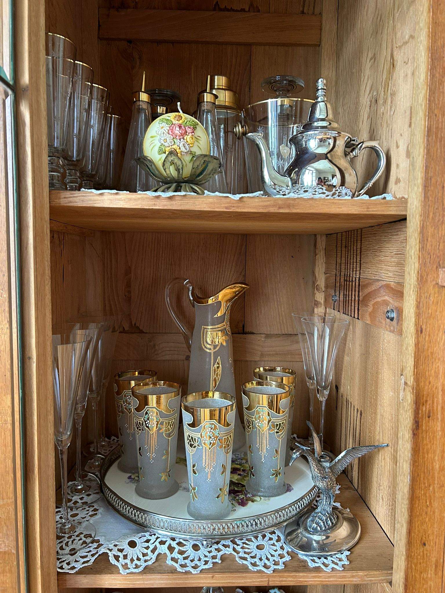 Piezas a la venta en la Home Market de Cacabelos (4) Piezas a la venta en la Home Market de Cacabelos (4)