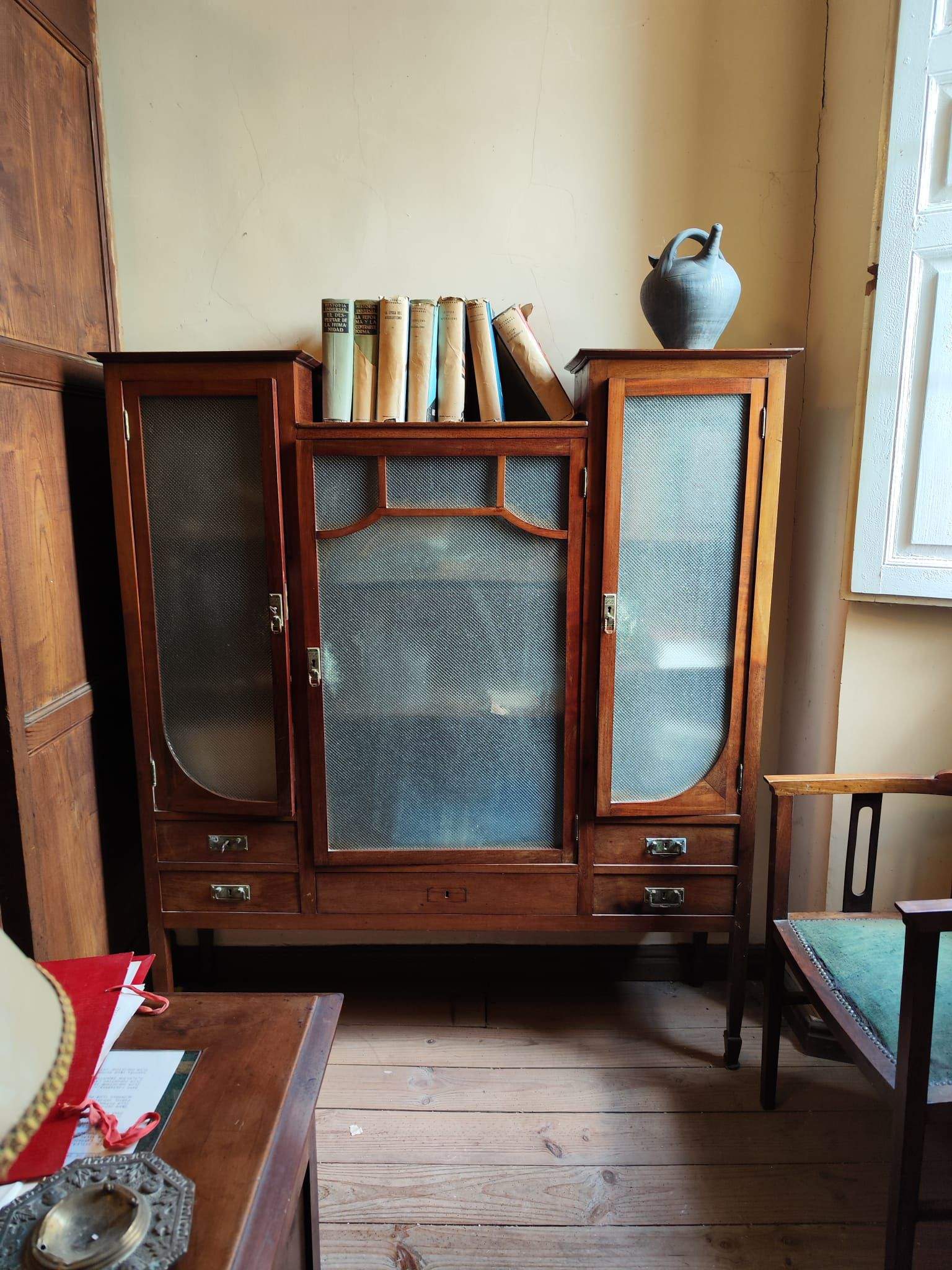 Piezas a la venta en la Home Market de Cacabelos (5) Piezas a la venta en la Home Market de Cacabelos (5)