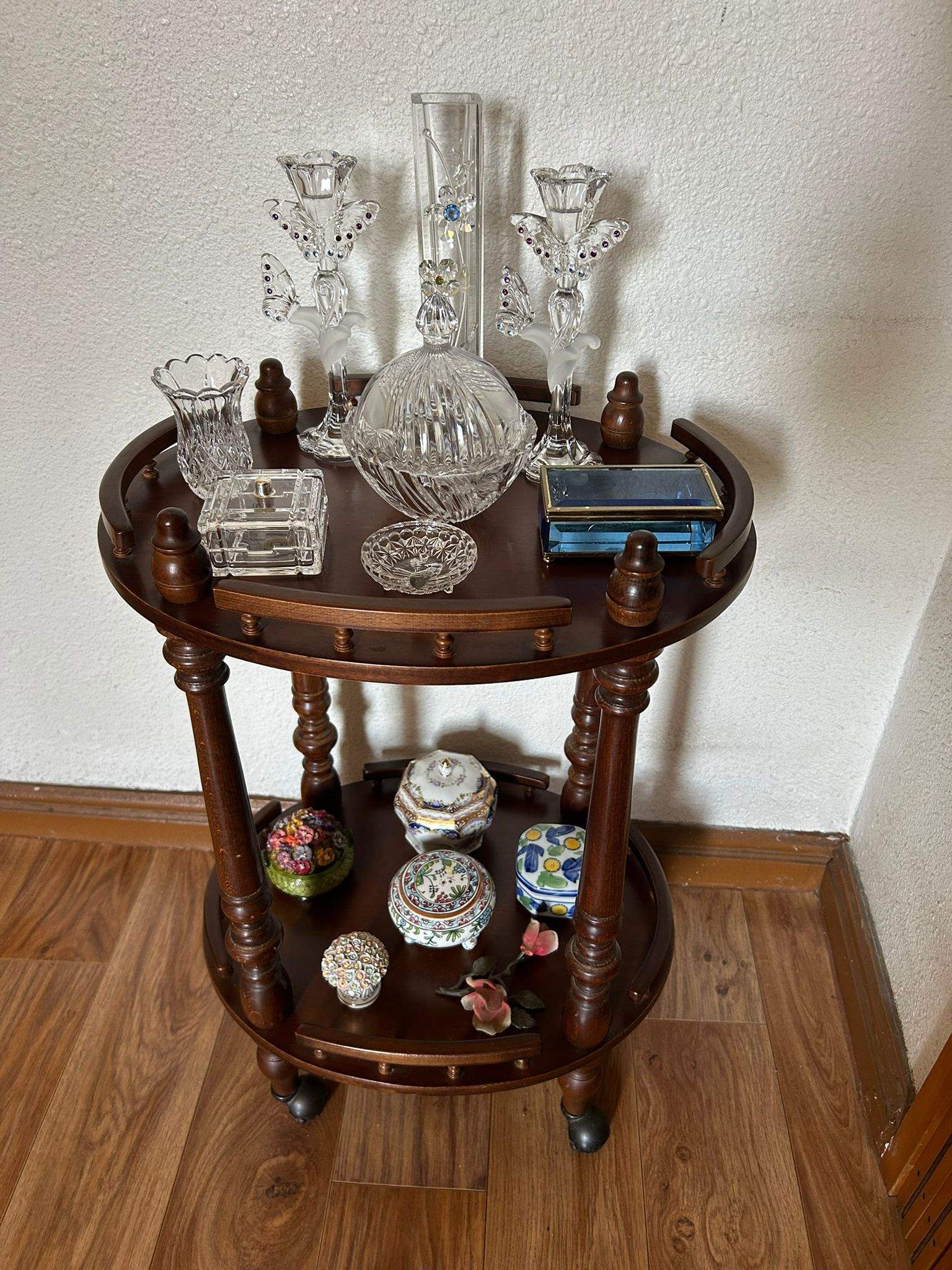 Piezas a la venta en la Home Market de Cacabelos (7) Piezas a la venta en la Home Market de Cacabelos (7)