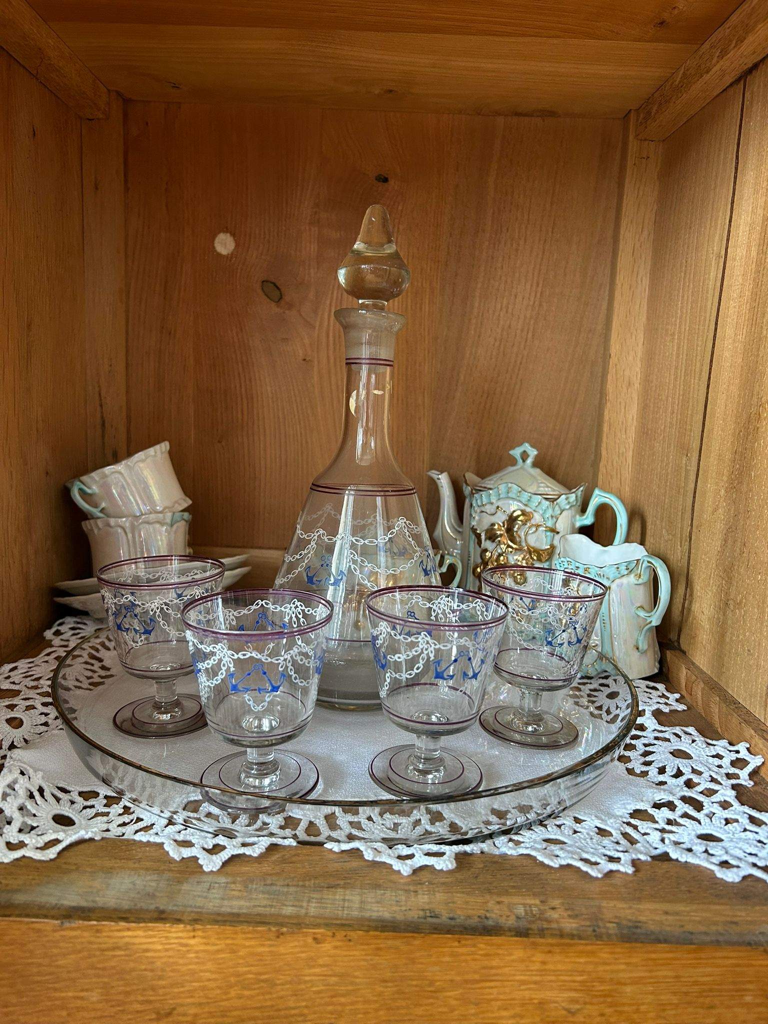 Piezas a la venta en la Home Market de Cacabelos (9) Piezas a la venta en la Home Market de Cacabelos (9)