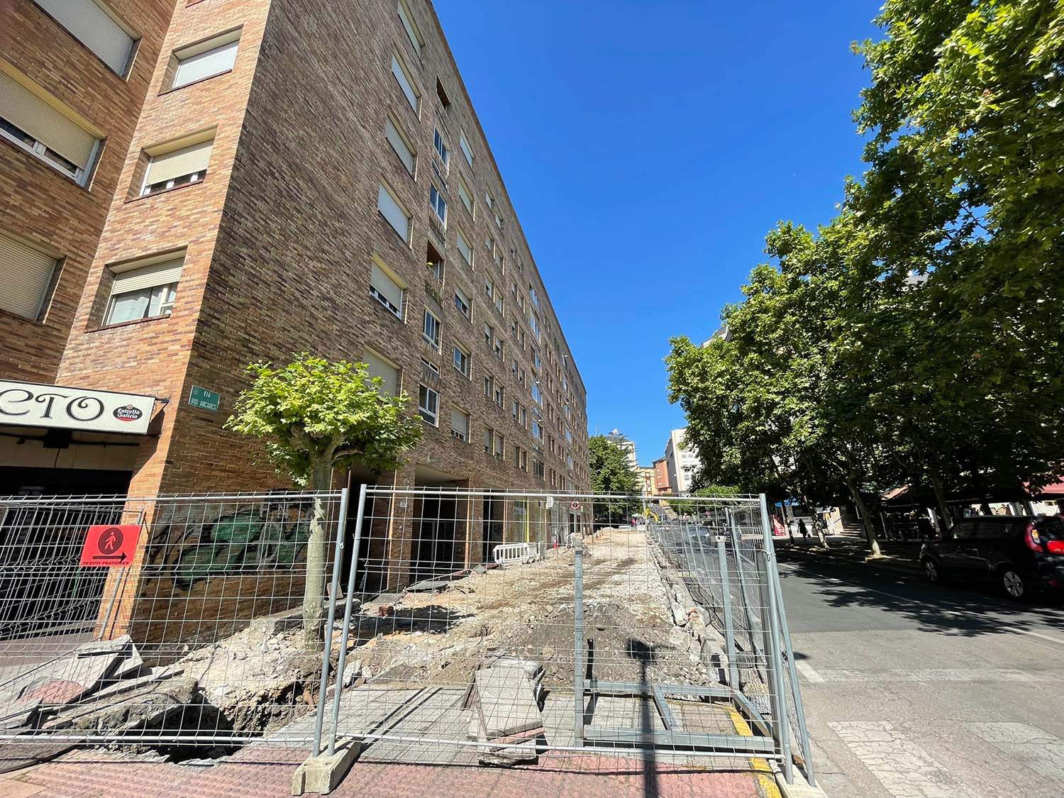 via ancares ponferrada via ancares ponferrada