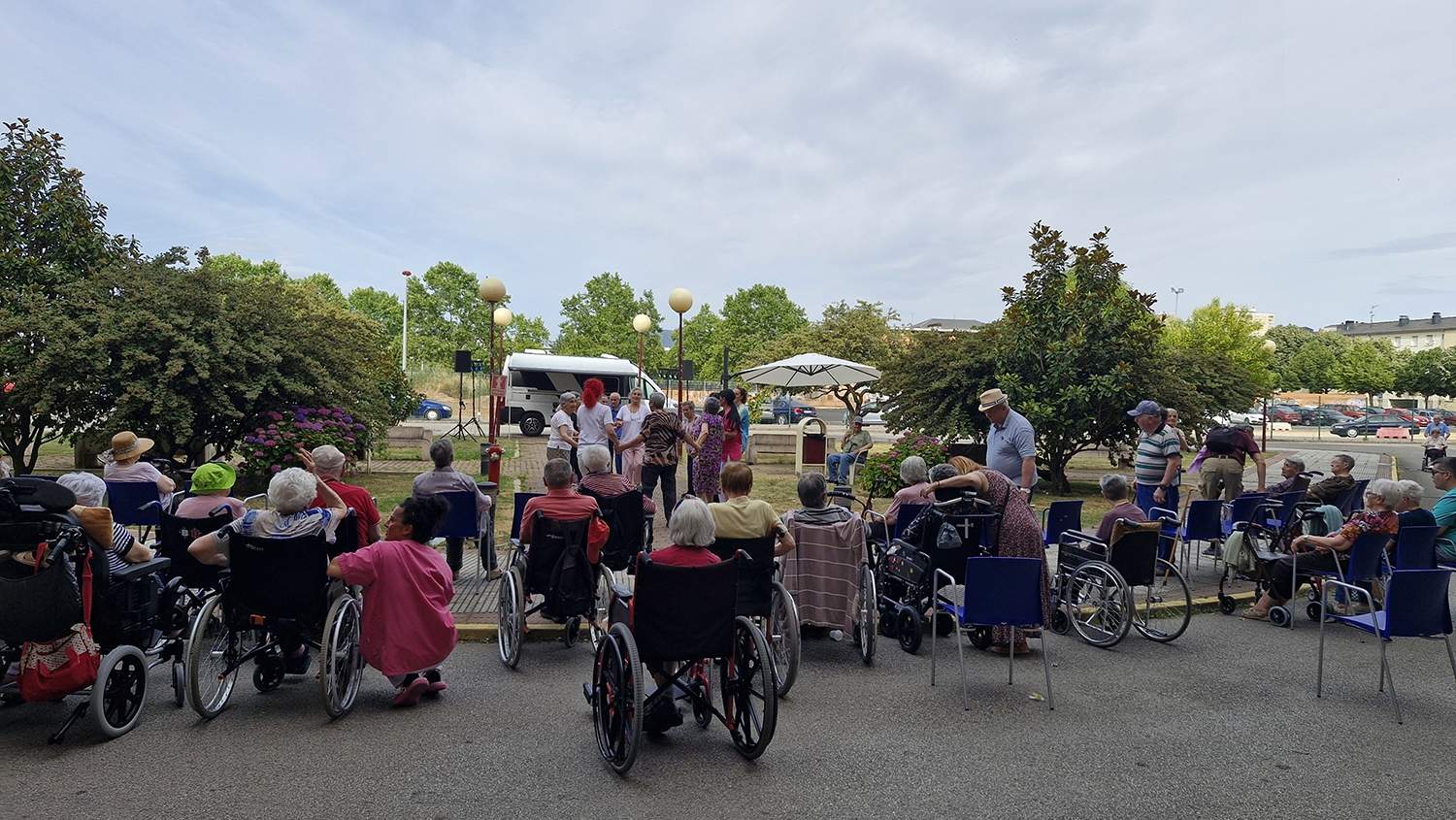 fiestas residencia 2