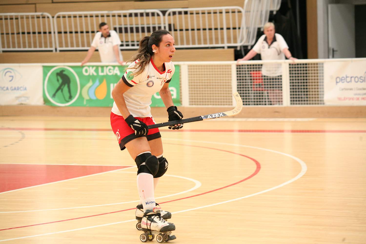 Gisela Vicente. Gisela Vicente.