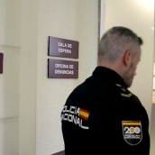 Agente de Policía Nacional 