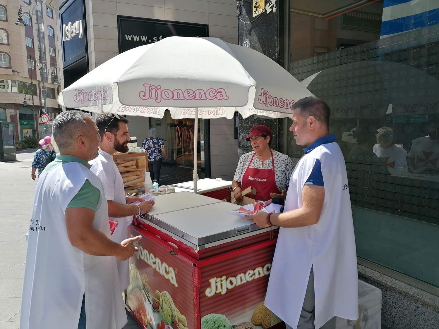 comercio noche templaria 3