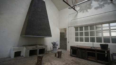 Restauración del Pozo María en Caboalles de Abajo (León) (5)