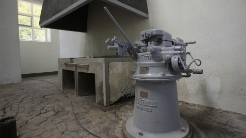 Restauración del Pozo María en Caboalles de Abajo (León) (6)