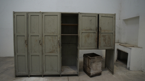 Restauración del Pozo María en Caboalles de Abajo (León) (9)