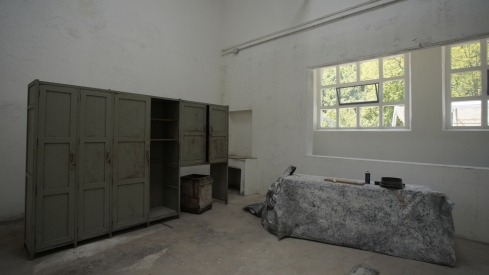 Restauración del Pozo María en Caboalles de Abajo (León) (10)