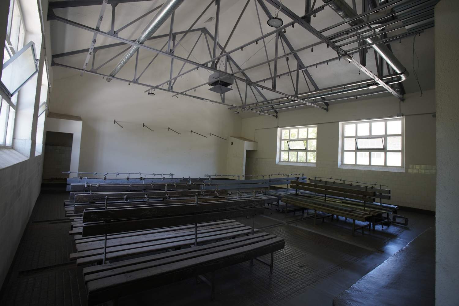 Restauración del Pozo María en Caboalles de Abajo (León) (11)