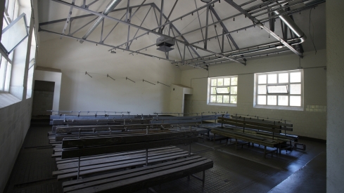 Restauración del Pozo María en Caboalles de Abajo (León) (11)