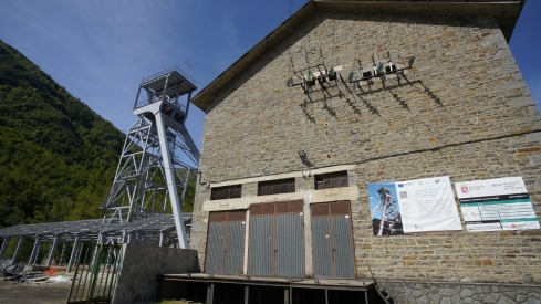 Restauración del Pozo María en Caboalles de Abajo (León) (12)