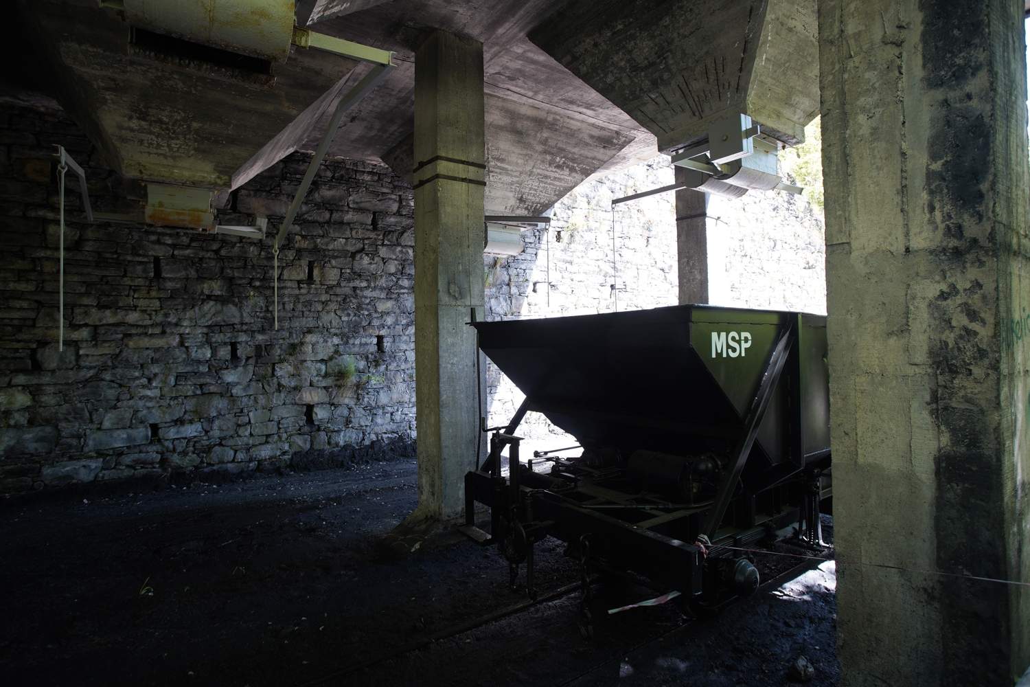 Restauración del Pozo María en Caboalles de Abajo (León) (14)