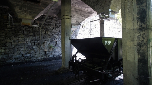 Restauración del Pozo María en Caboalles de Abajo (León) (14)