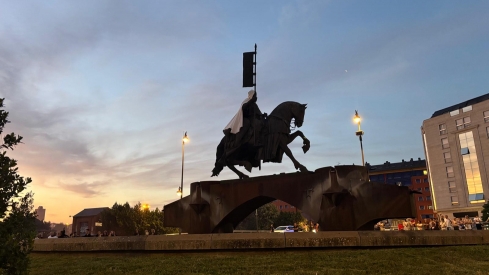 Imposición de la capa templaria 2025 (29)