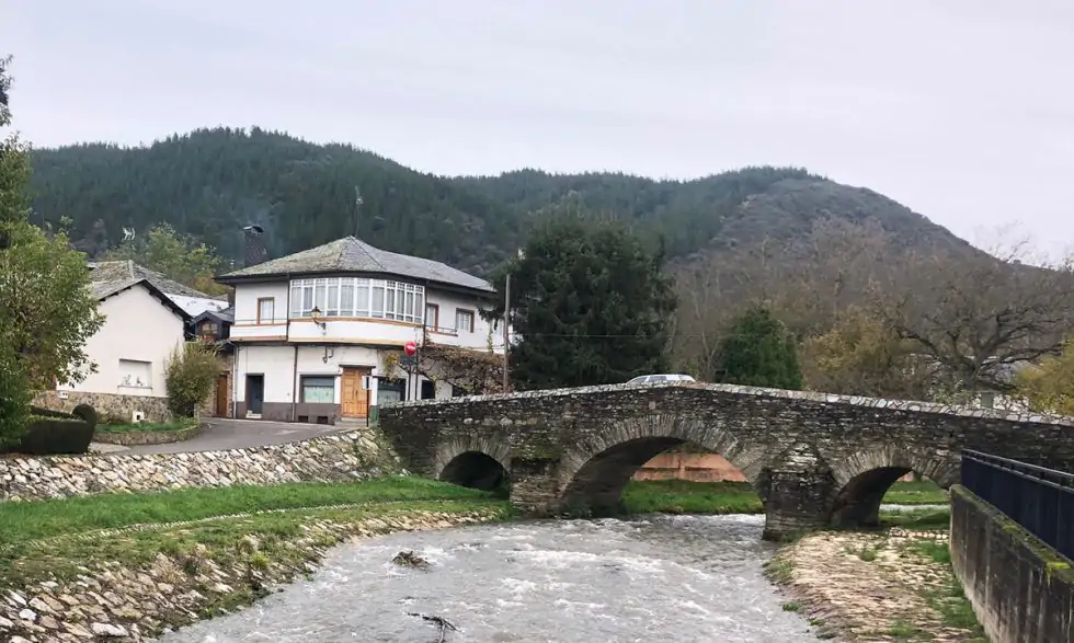 Toral de Merayo