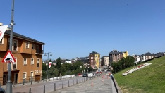 Avenida del Castillo de Ponferrada Avenida del Castillo de Ponferrada