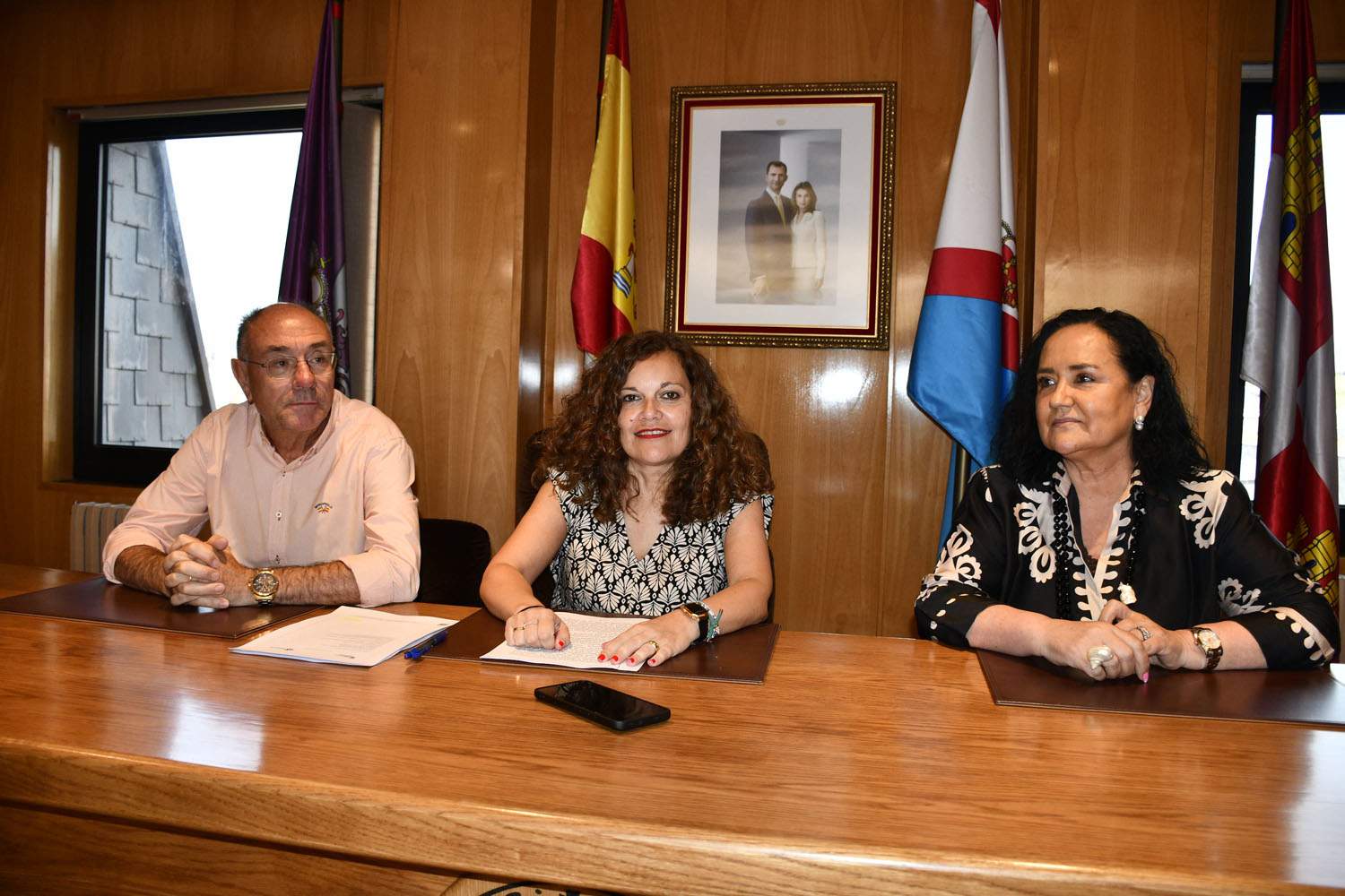 Residencia de Bembibre (1) Residencia de Bembibre (1)