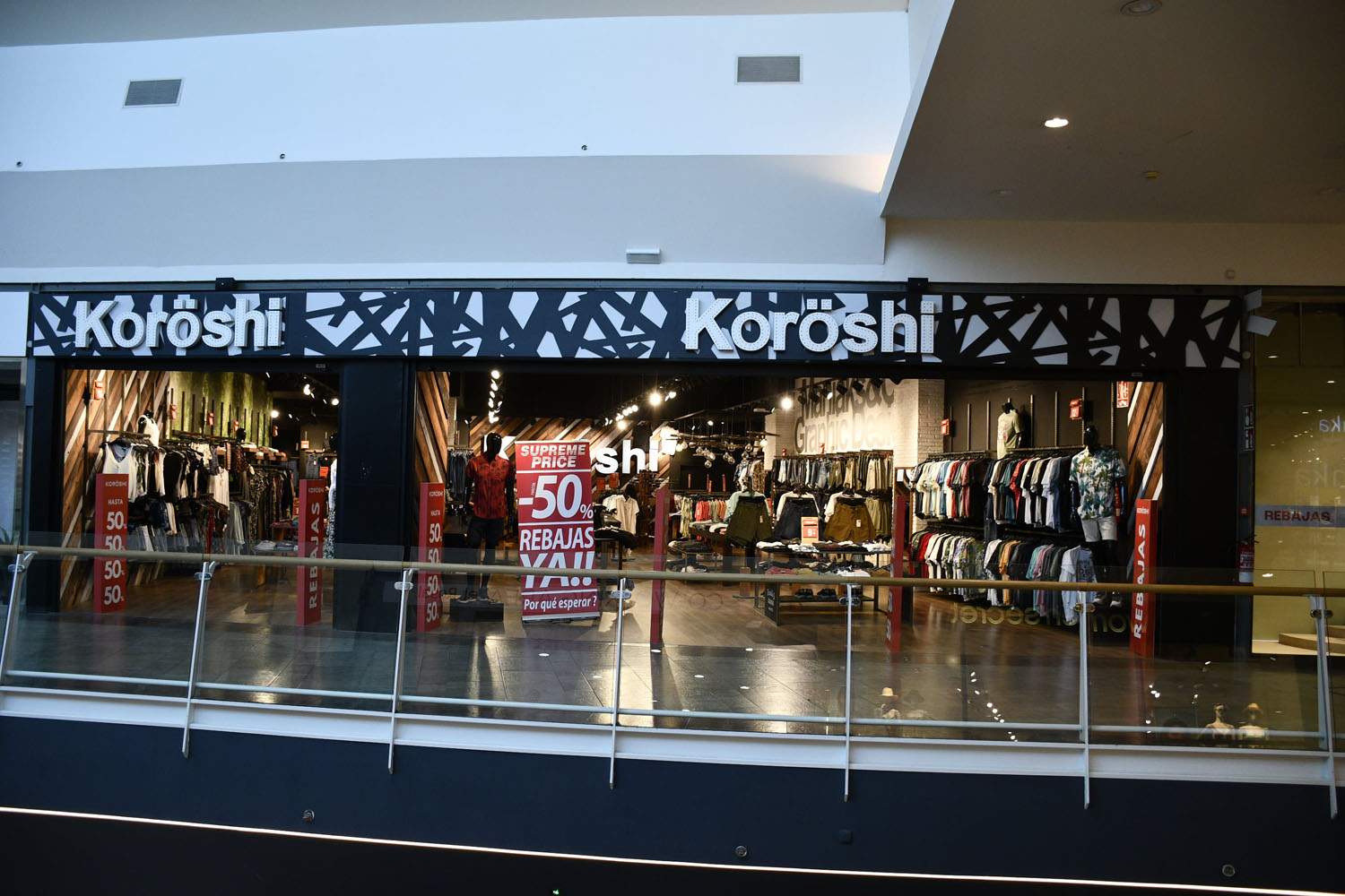 Tiendas de El Rosal (3)