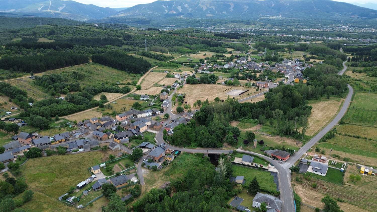 Viñales Del Cielo a la Raíz del Bierzo (2)