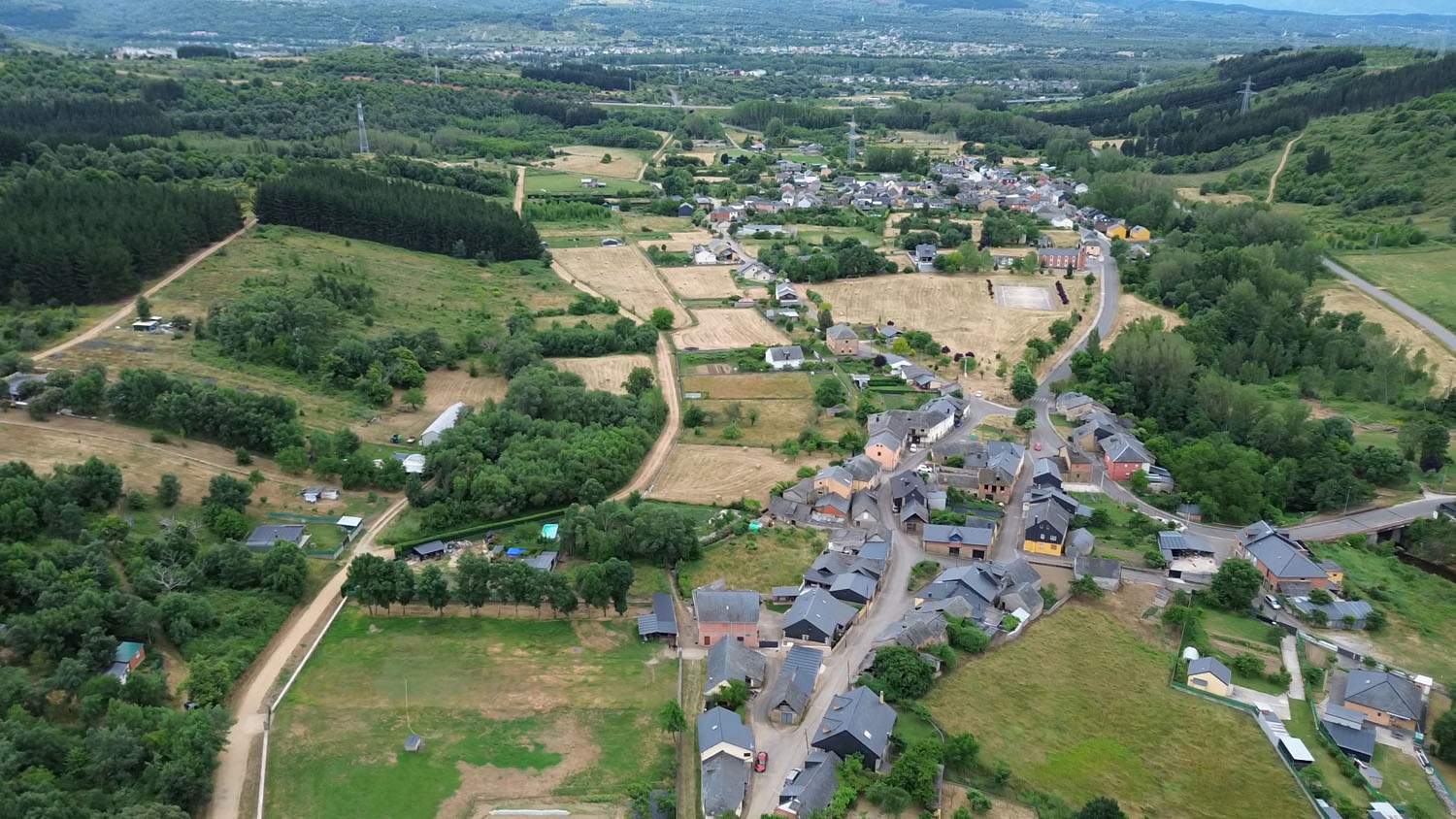 Viñales Del Cielo a la Raíz del Bierzo (3)