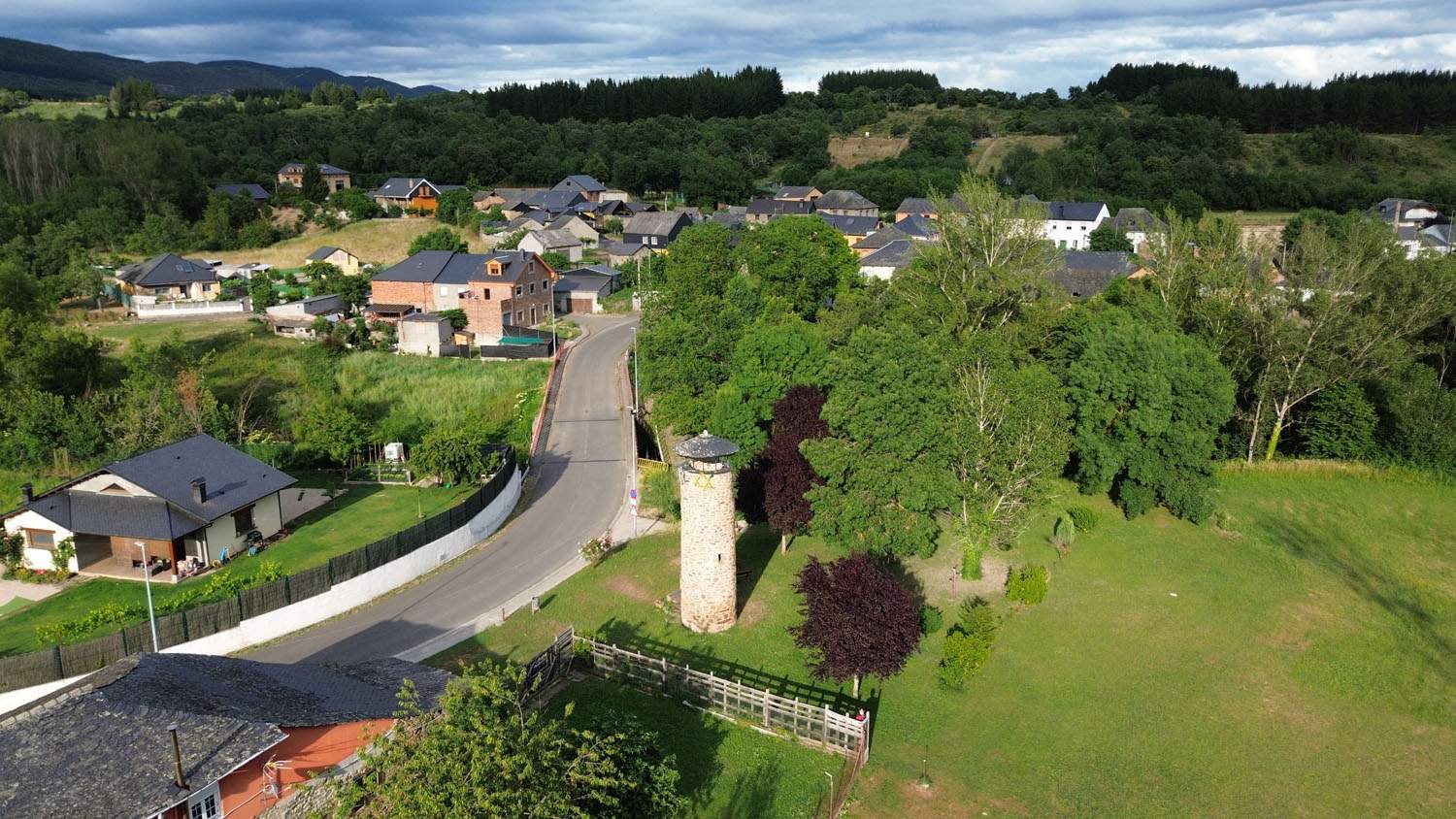 Viñales Del Cielo a la Raíz del Bierzo (4)