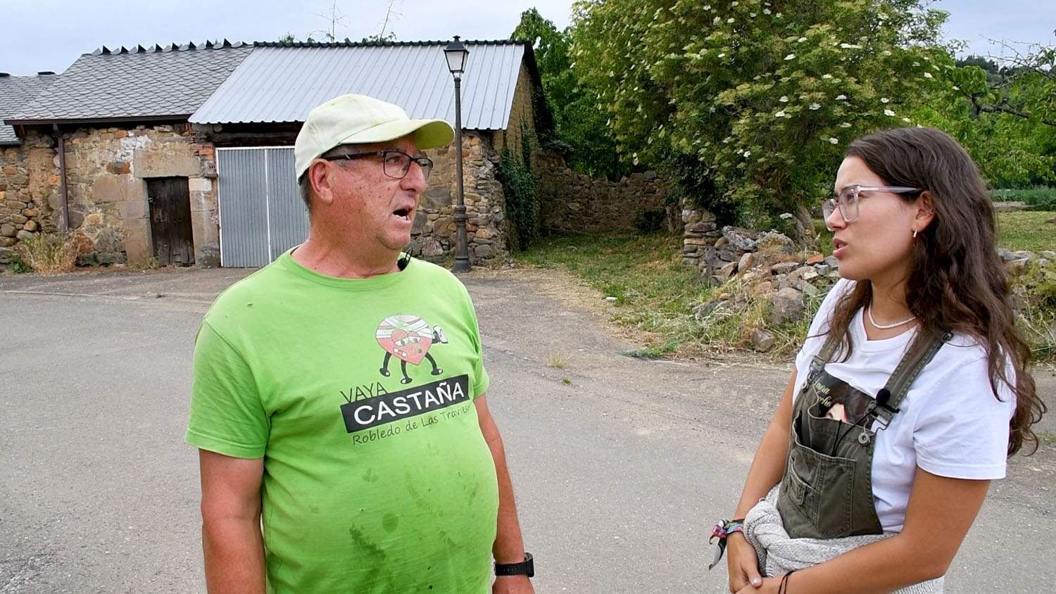 Viñales Del Cielo a la Raíz del Bierzo (8)