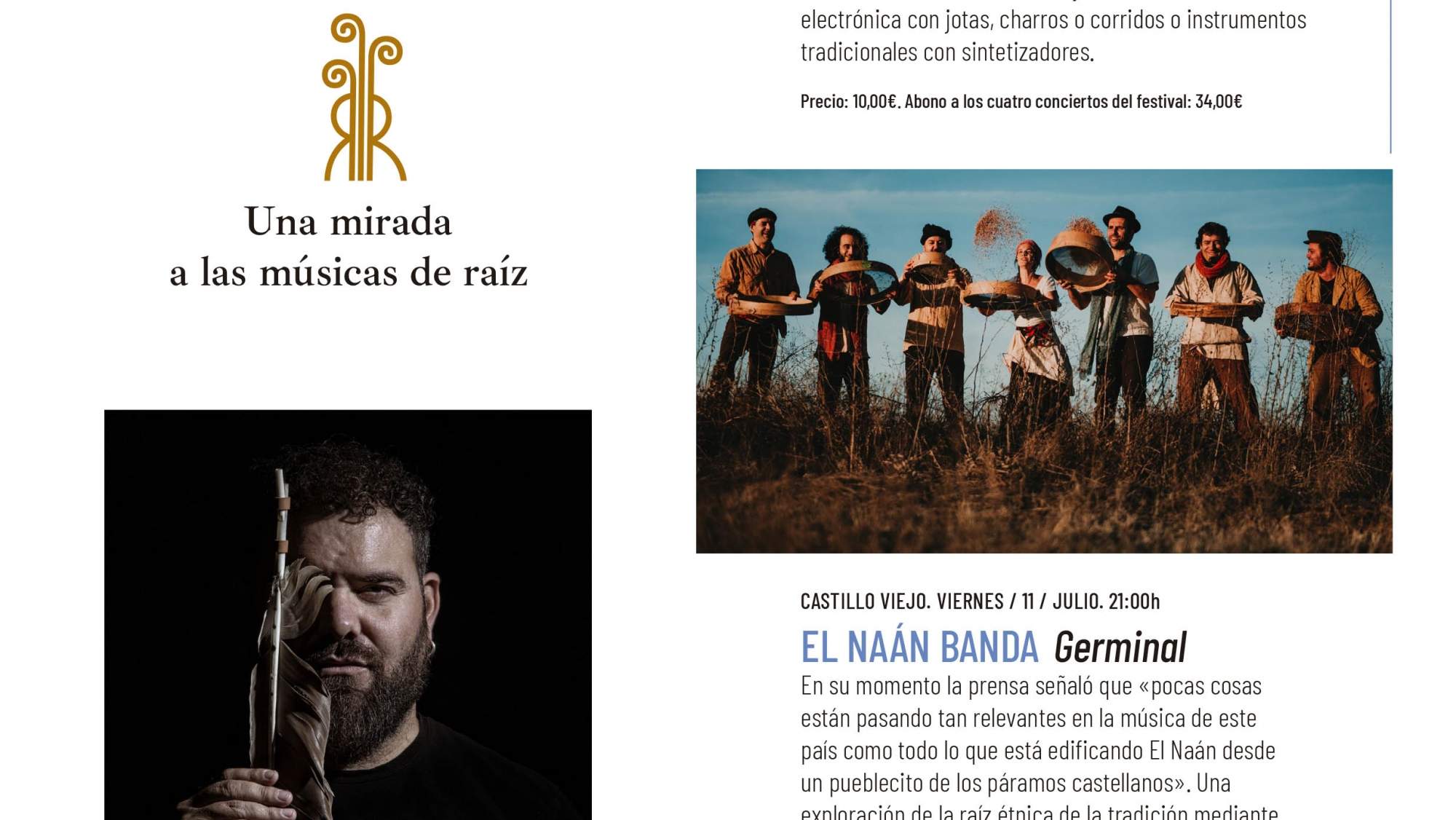 Son del verano Ponferrada. Son del verano Ponferrada.