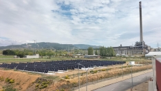 Acuerdo entre Ciuden y tres empresas para desarrollar proyectos de I+D+i en energías renovables hibridas