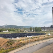 Acuerdo entre Ciuden y tres empresas para desarrollar proyectos de I+D+i en energías renovables hibridas