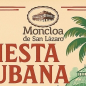La Moncloa de San Lázaro viaja al Caribe con la Fiesta Cubana: Dress Code y entrada gratuita La Moncloa de San Lázaro viaja al Caribe con la Fiesta Cubana: Dress Code y entrada gratuita