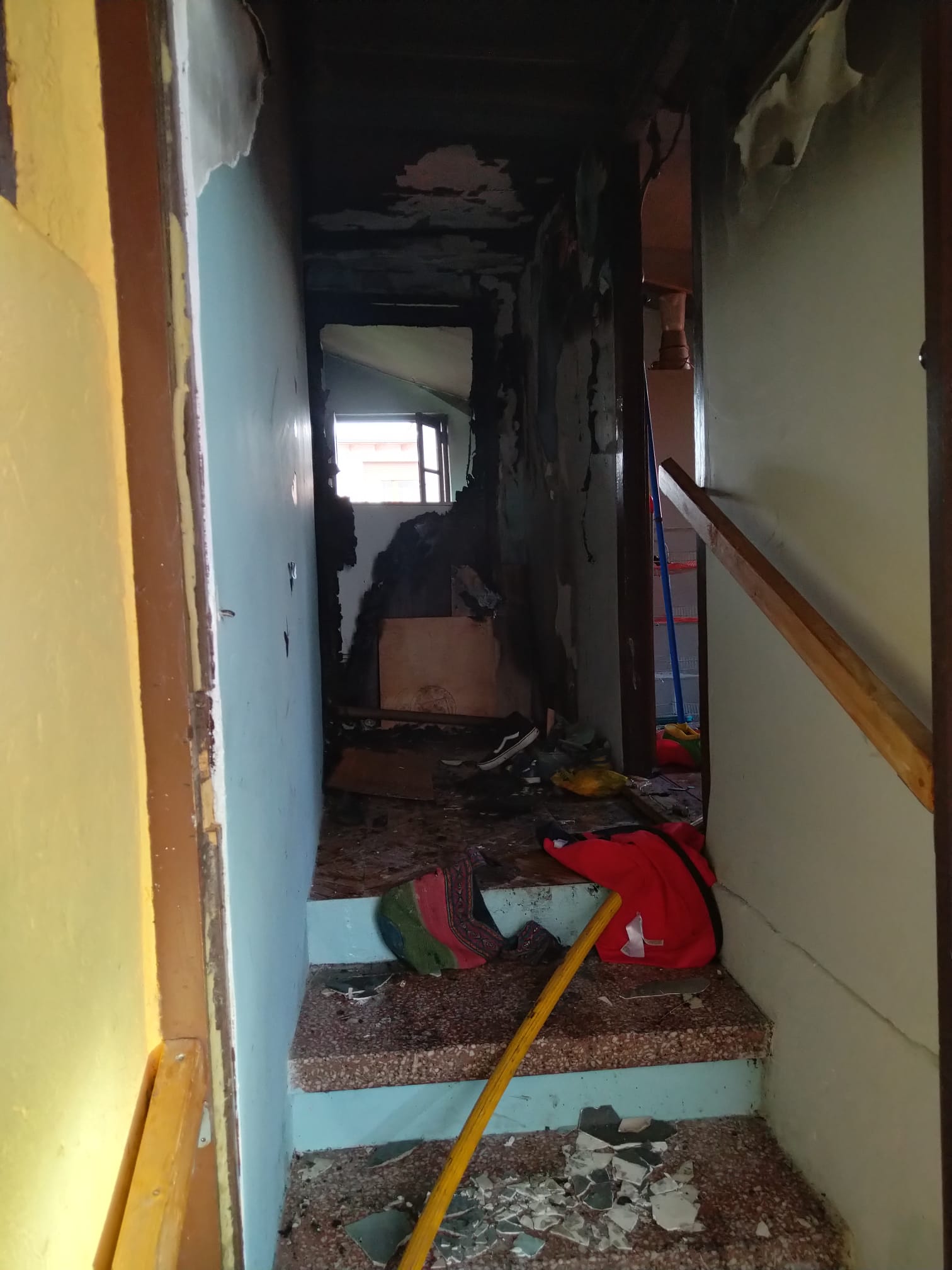 incendio Otero (3) incendio Otero (3)