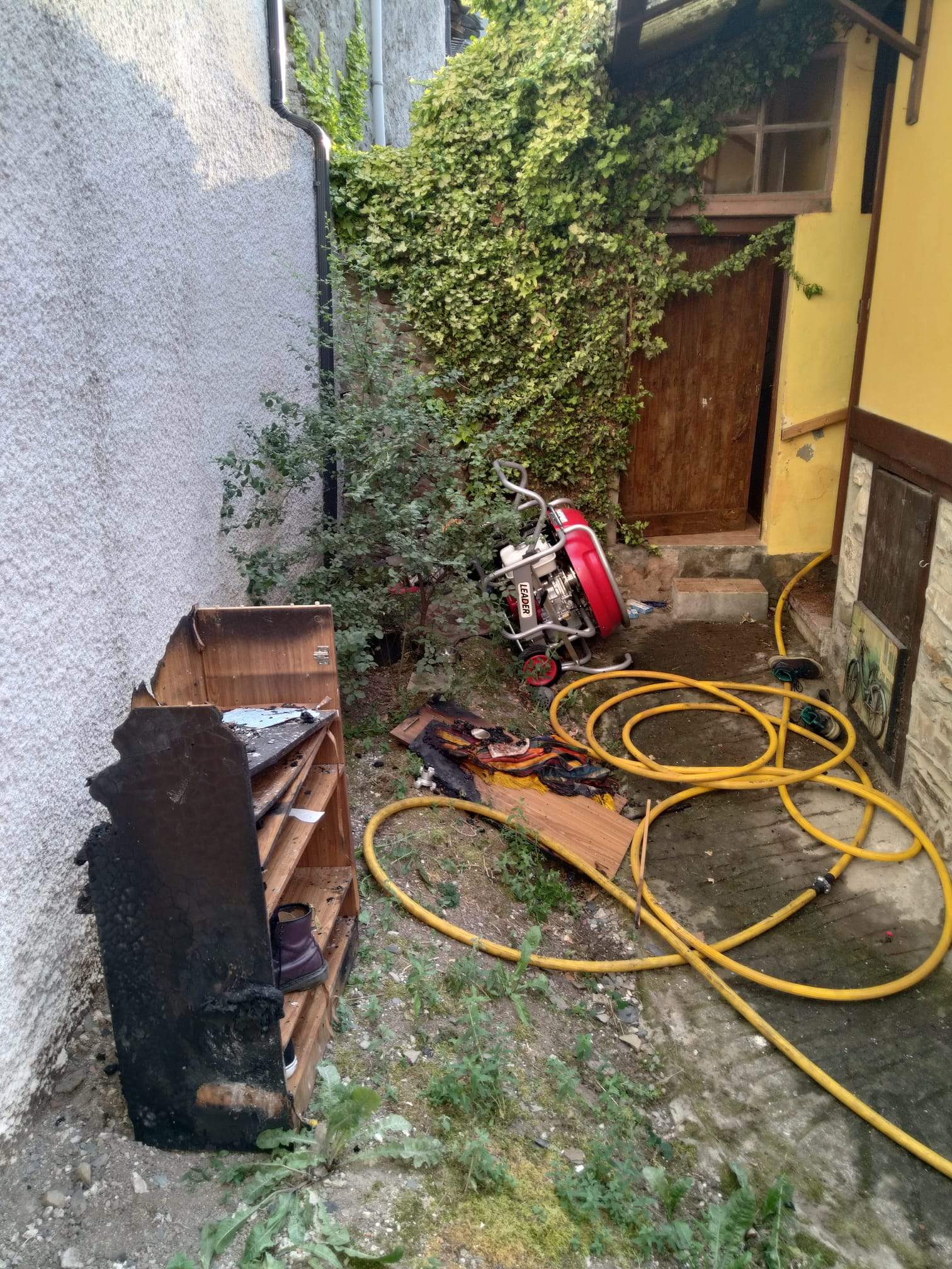 incendio Otero (5) incendio Otero (5)