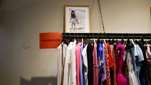 Rebajas en Teatriz 2