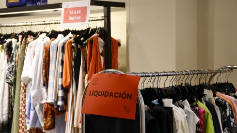 Rebajas en Teatriz 3