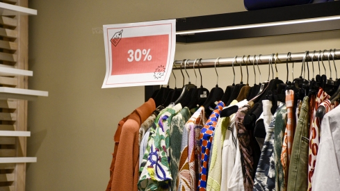 Rebajas en Teatriz 4