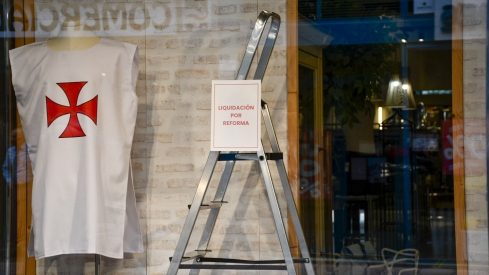 Rebajas en Teatriz 5