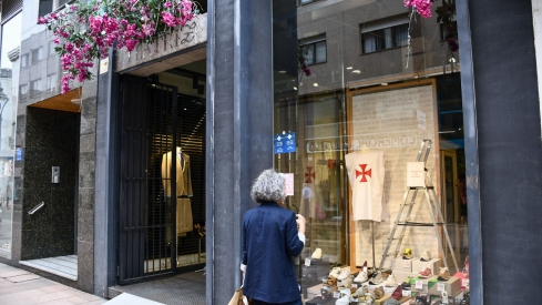 Rebajas en Teatriz 6