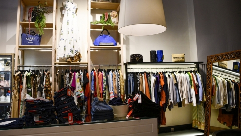 Rebajas en Teatriz 9