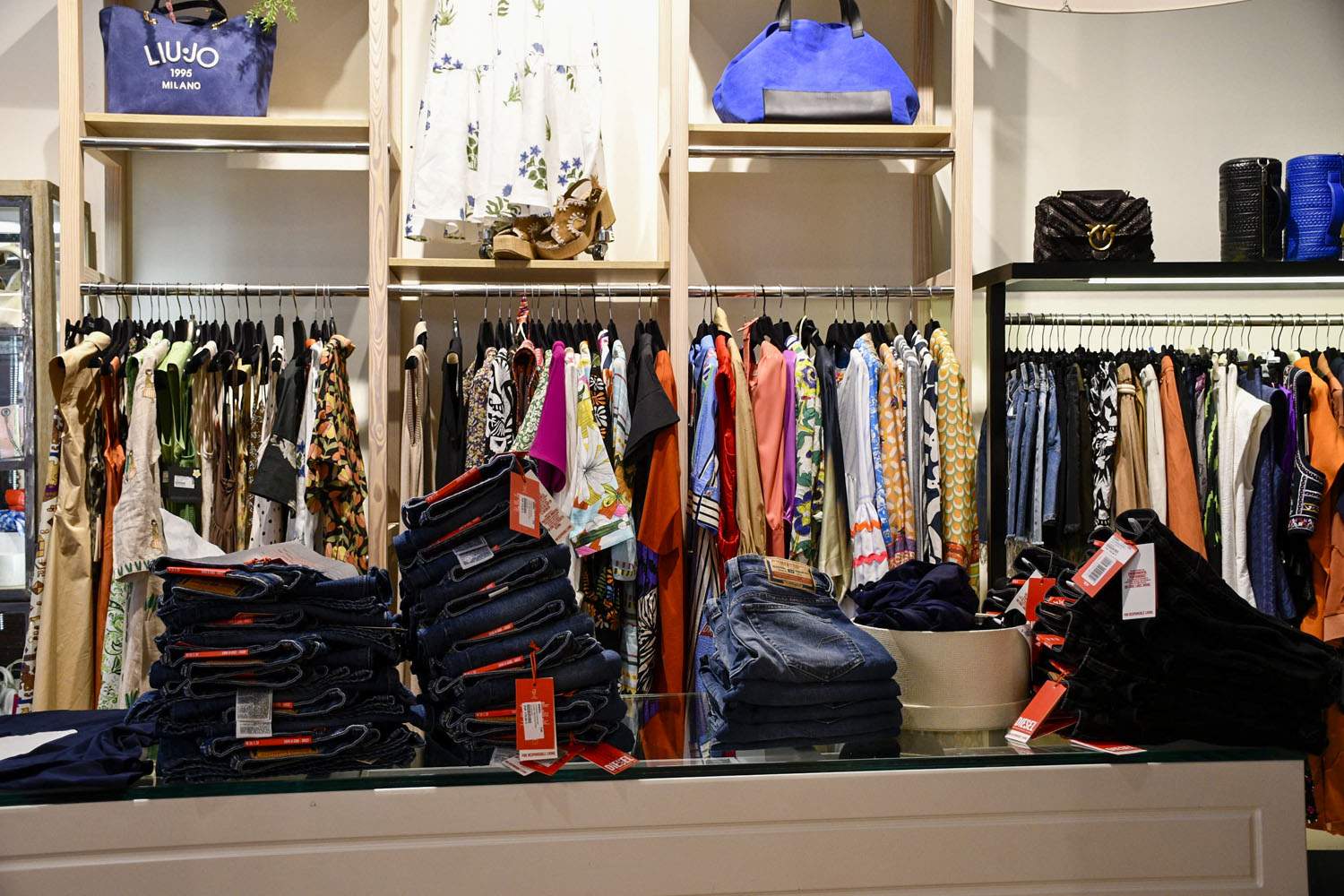 Rebajas en Teatriz 10