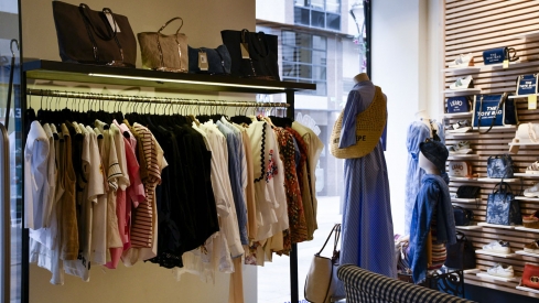 Rebajas en Teatriz 11