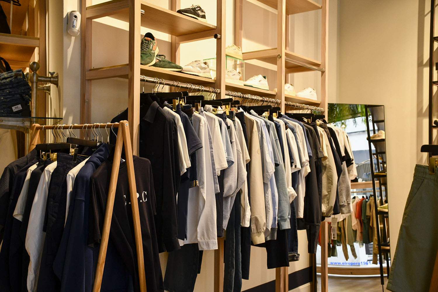 Rebajas en Teatriz 12