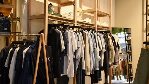 Rebajas en Teatriz 12