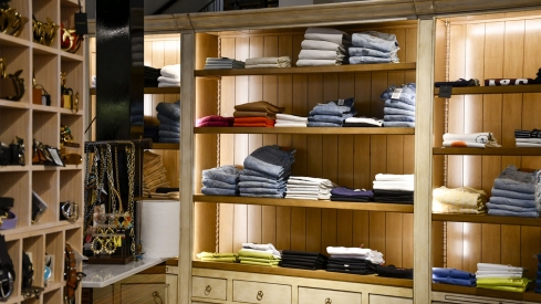 Rebajas en Teatriz 13