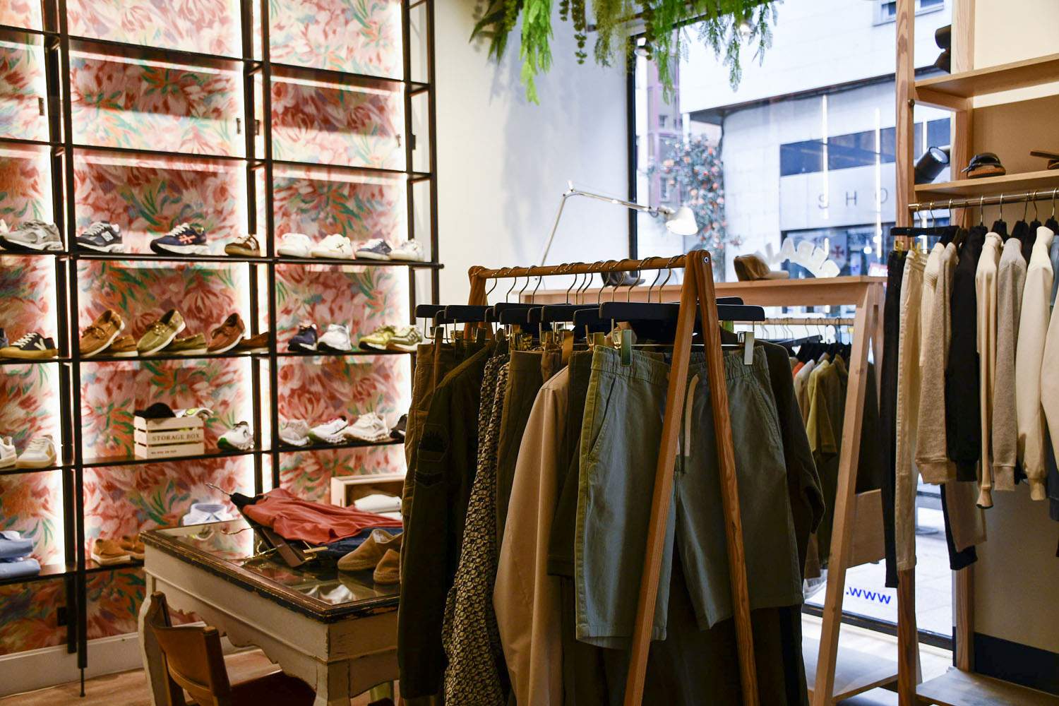 Rebajas en Teatriz 14