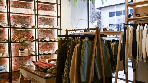 Rebajas en Teatriz 14