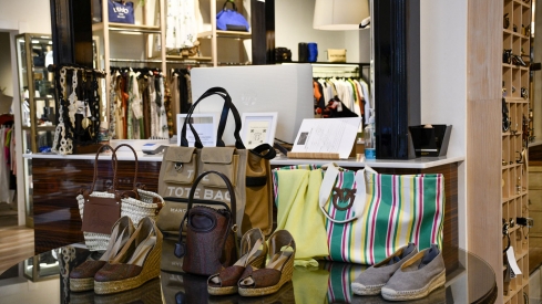 Rebajas en Teatriz 15