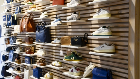 Rebajas en Teatriz 17