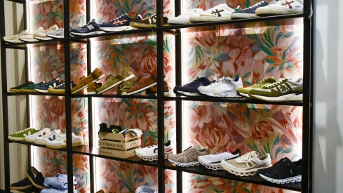 Rebajas en Teatriz 18