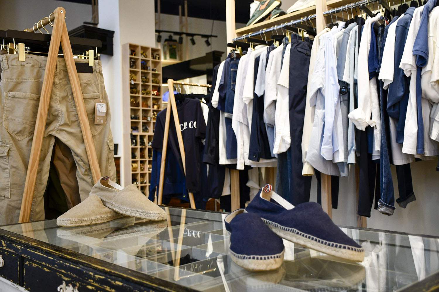 Rebajas en Teatriz 19